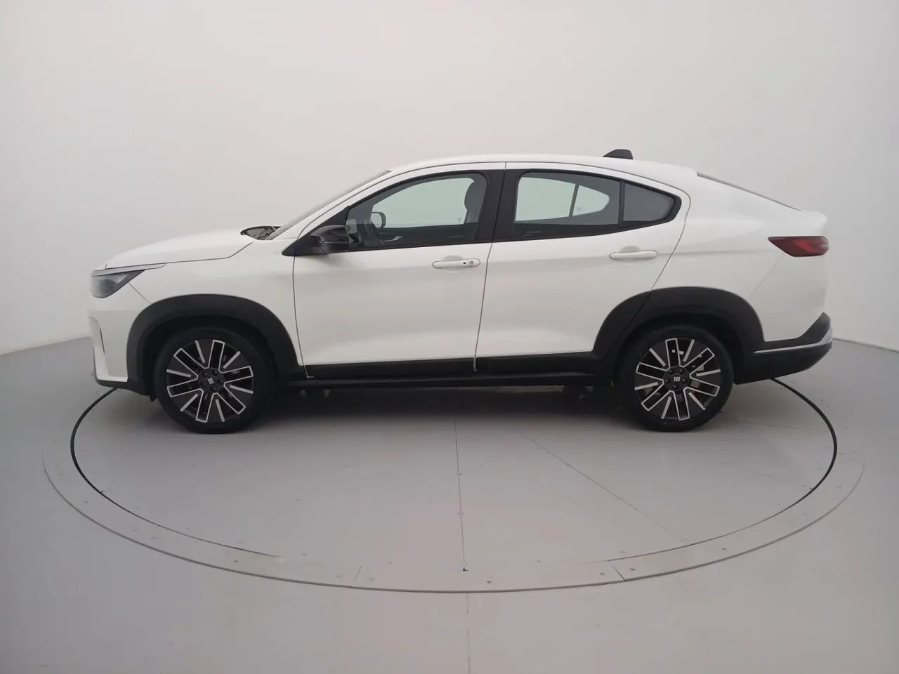 Fiat Fastback 2025 - Foto 2