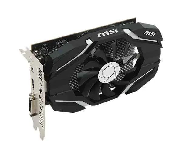 Rx 460 2gb 