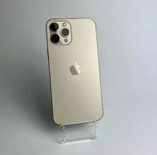 iPhone 12 pro max Original - Celulares e Smartphones - Roger, João