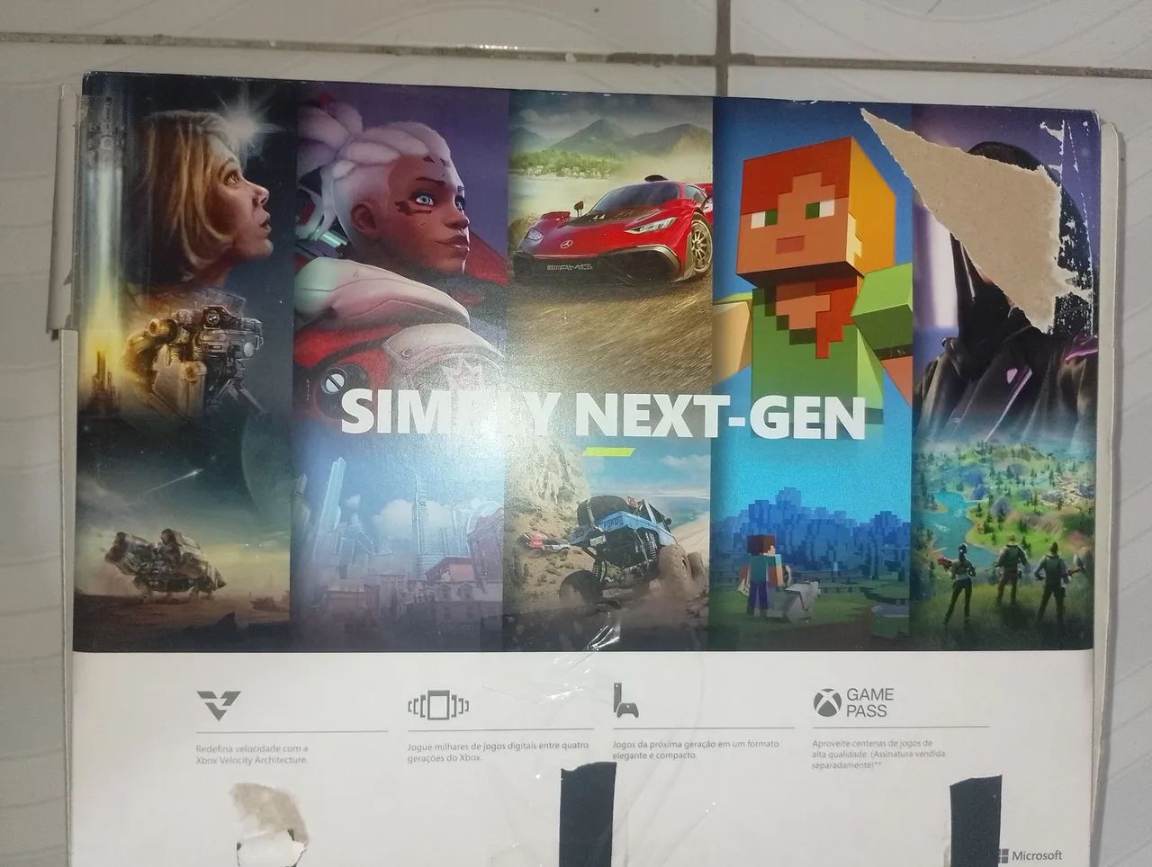Xbox séries S - Foto 3