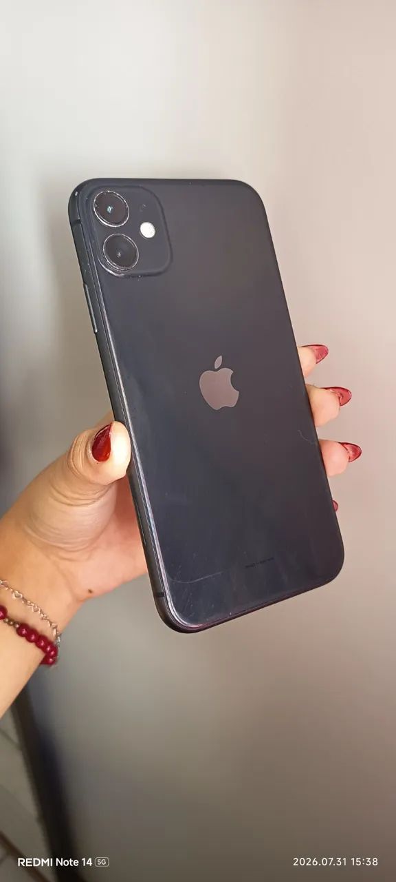 iPhone 11 - Foto 4