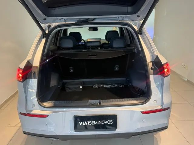 Geely EX5 MAX (elétrico) 2026 - Foto 5