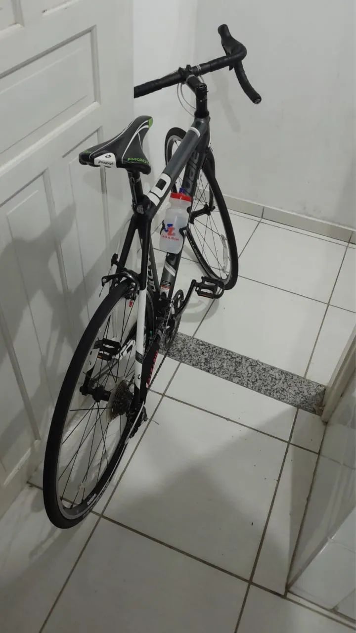 Bicicleta CAAD 10 - Foto 2