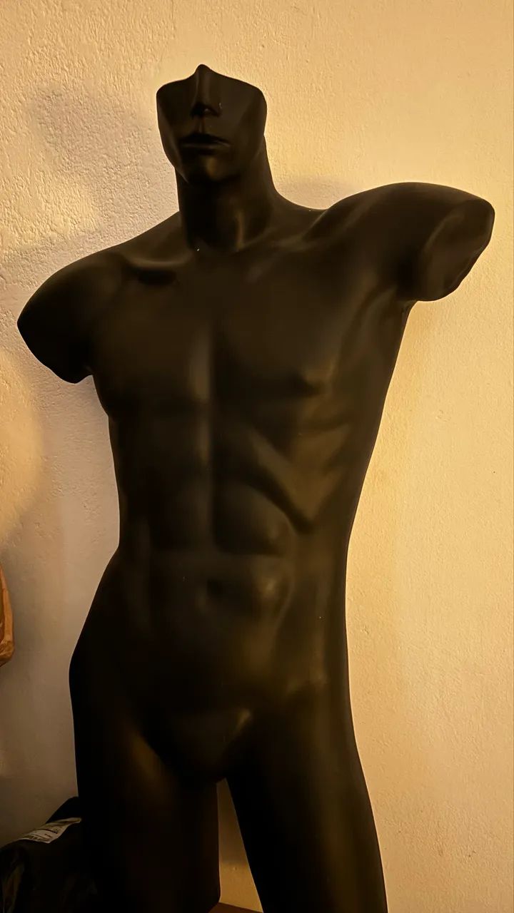 Manequim masc - Foto 4