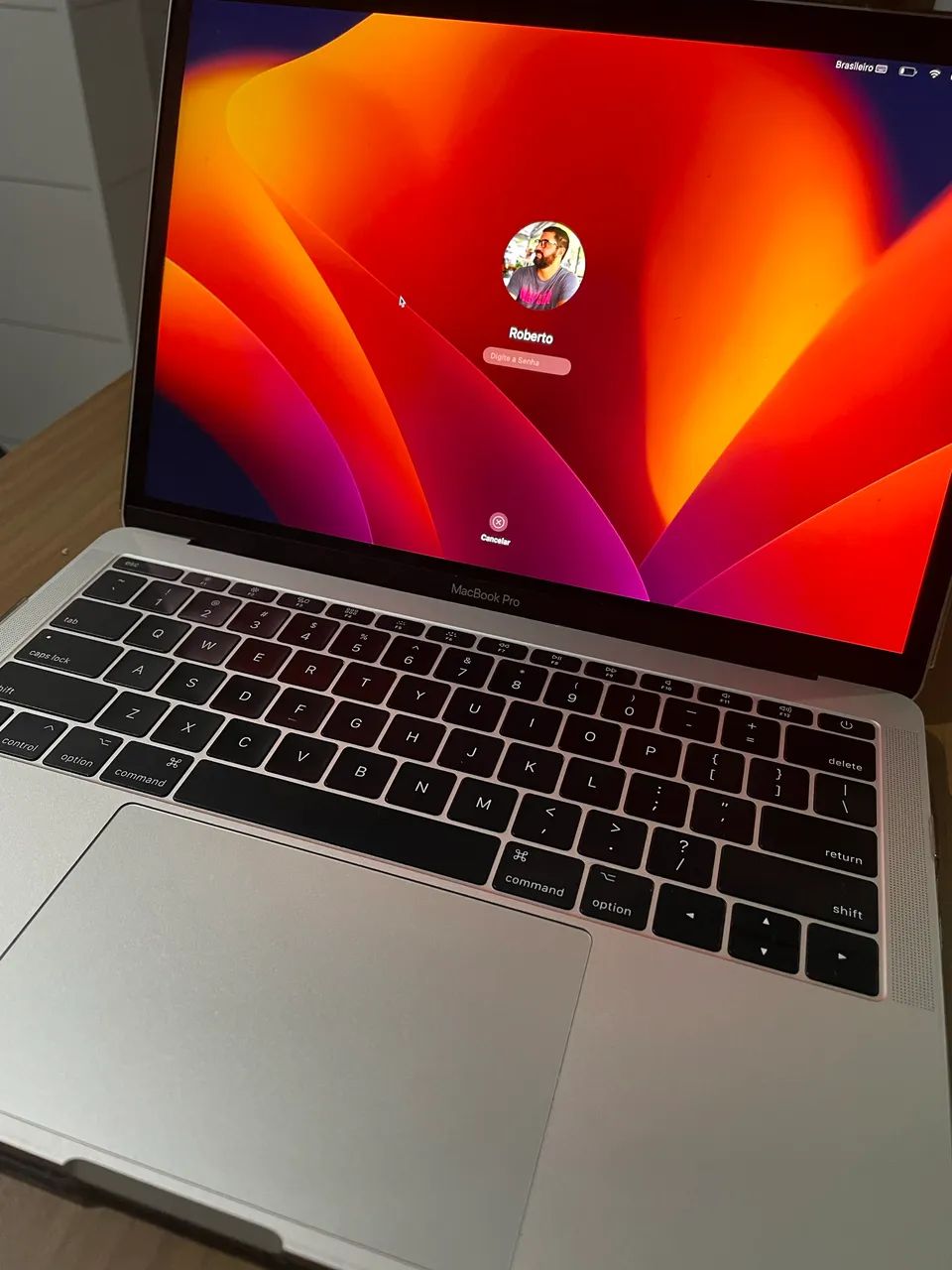 MacBook Pro 2017 - Notebooks - Jardim das Palmeiras, Atibaia