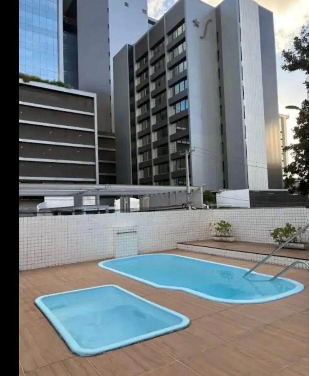 Vendo apartamento 3 quartos Paissandu  - Foto 4