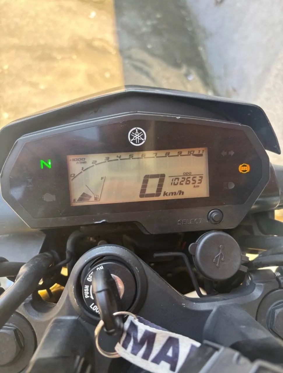 Fazer 250 2021 - Foto 3
