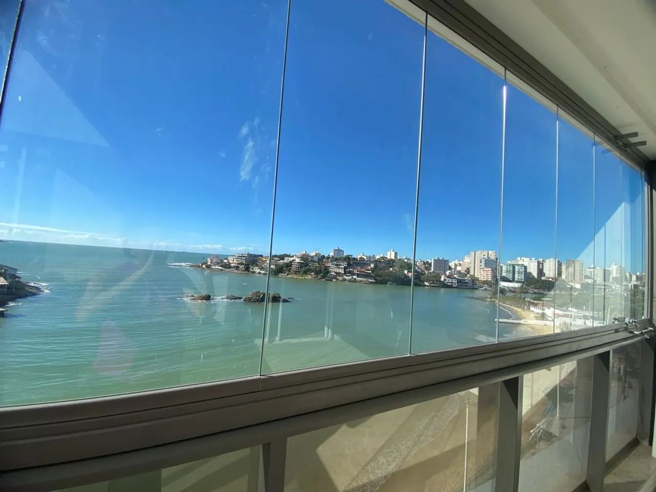 Edifício Antônio Gottardo com 3 quartos sendo 2 suíte PARA LOCAÇÃO em Muquiçaba - Foto 4