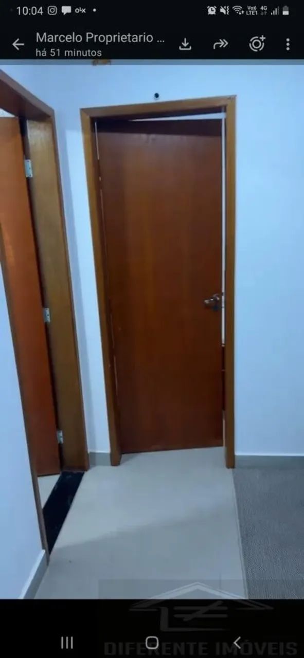 Apartamento Novo mobiliado - Foto 3