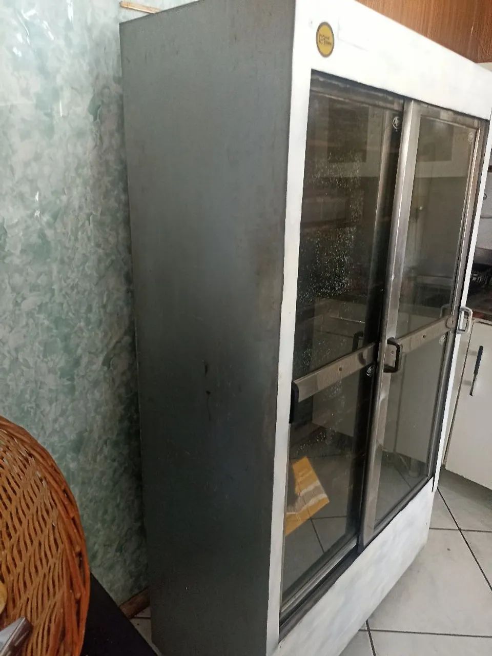 Assadeira de frango - Foto 3