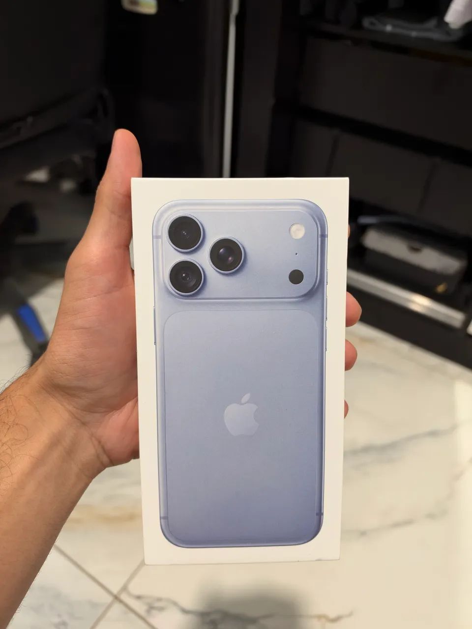 iPhone 18 Pro Max 512gb