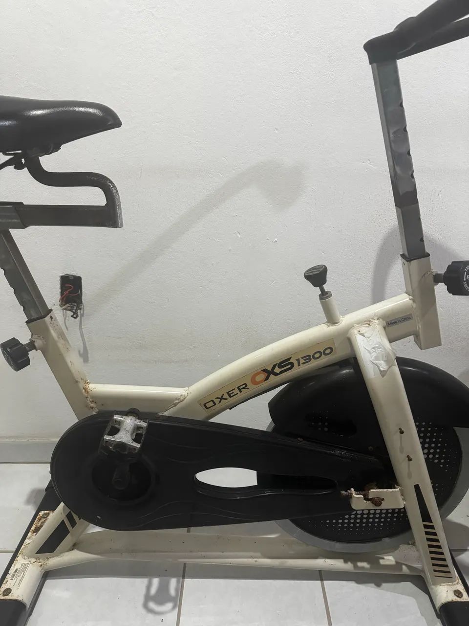 Bicicleta  - Foto 2