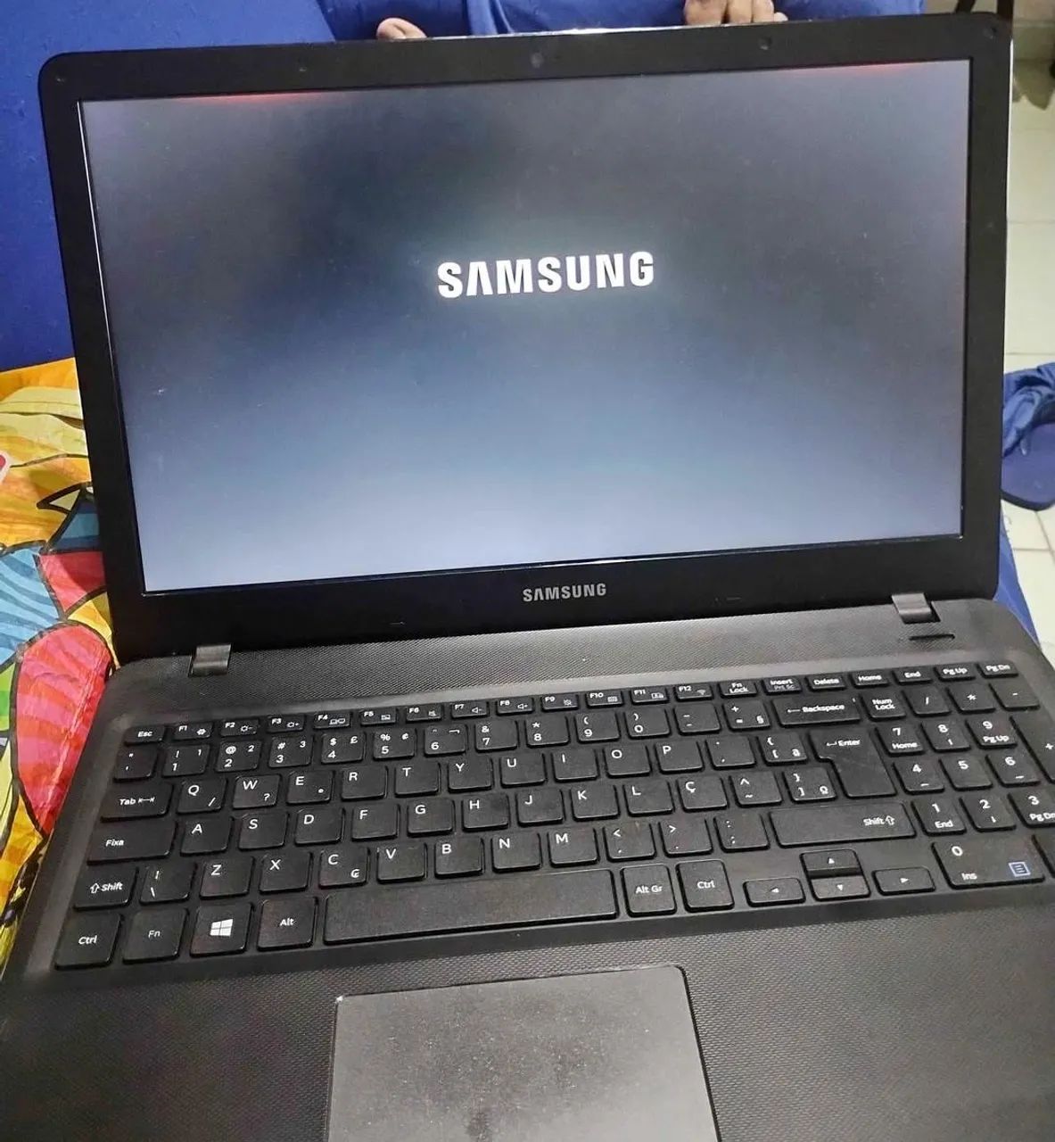 Notbook Samsung  - Foto 3
