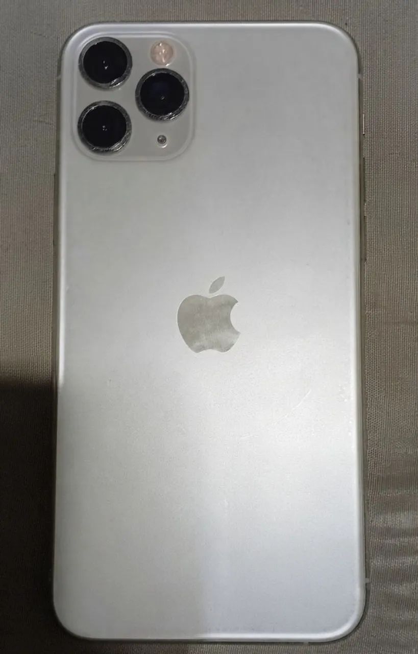 IPhone 11 Pro Excelente Estado - Foto 2