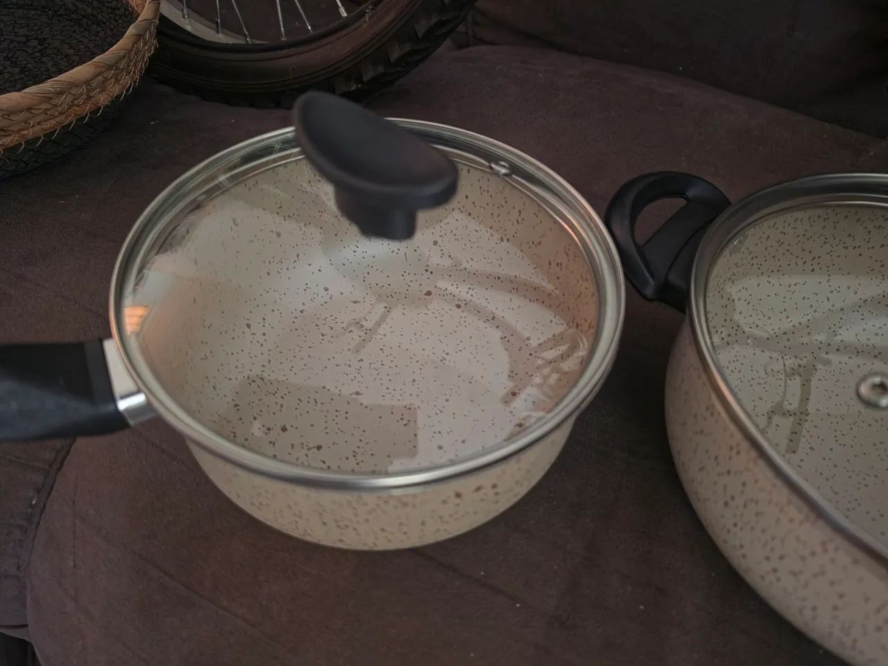 Panelas