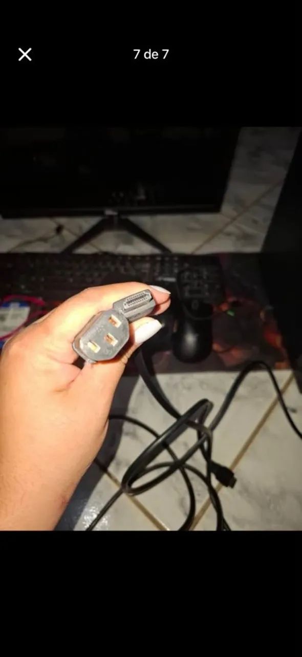 PC Gamer / Trabalho - Foto 3