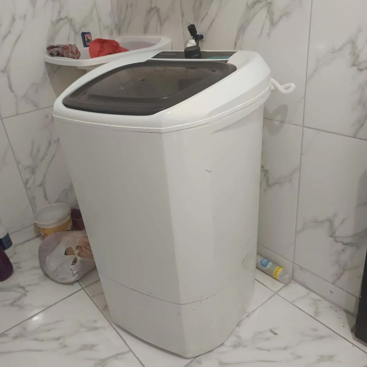 Tanquinho