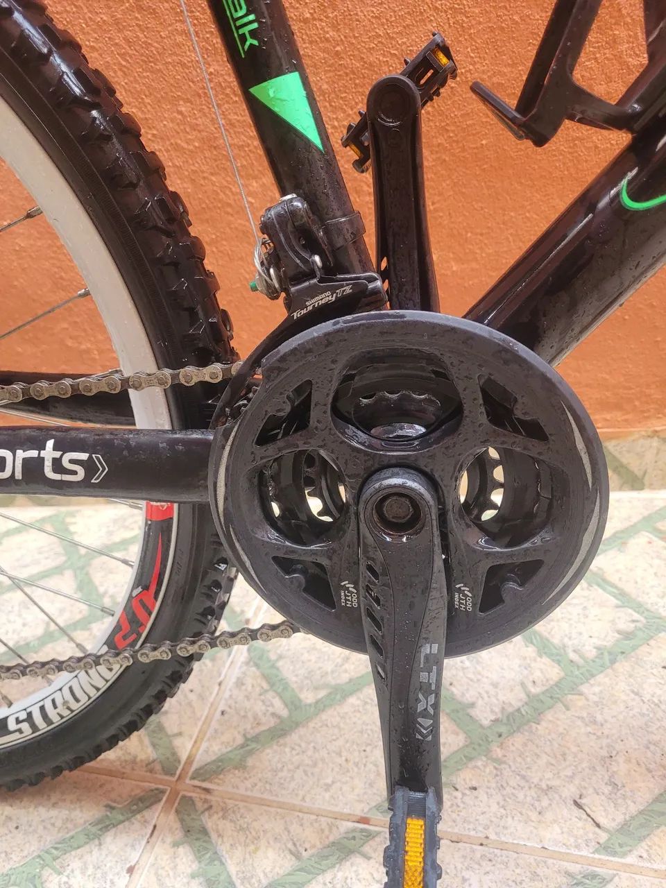 Bicicleta 26 - Foto 5