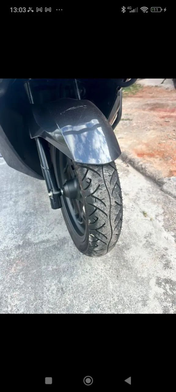 Pcx 2024 - Foto 2