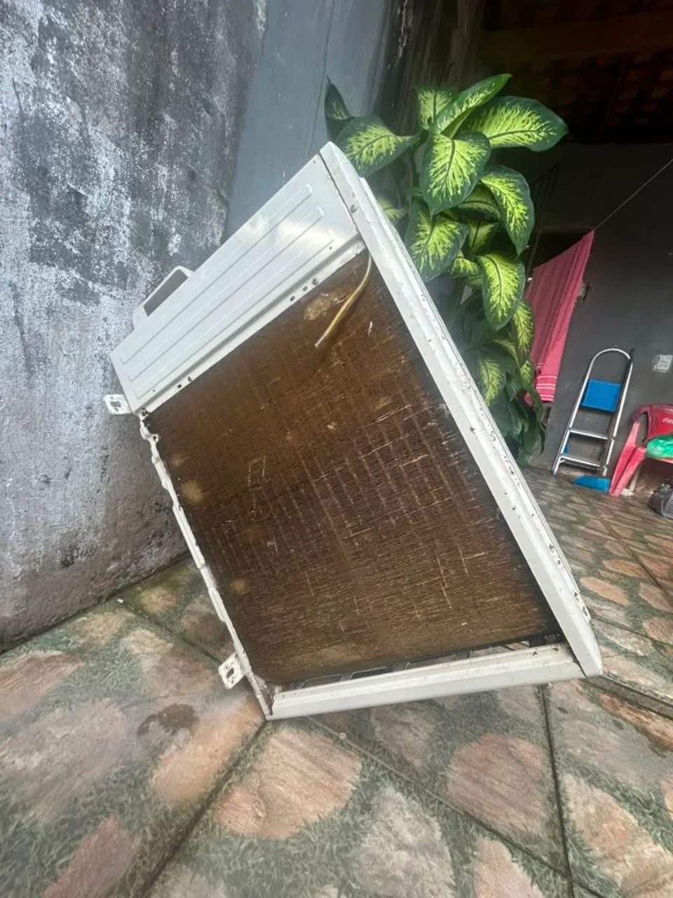 Ar condicionado 9000 BTUs inverter instalação inclusa - Foto 3