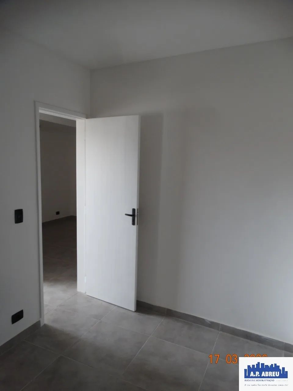 CASA PARA ALUGAR NO CANGAIBA - Foto 5