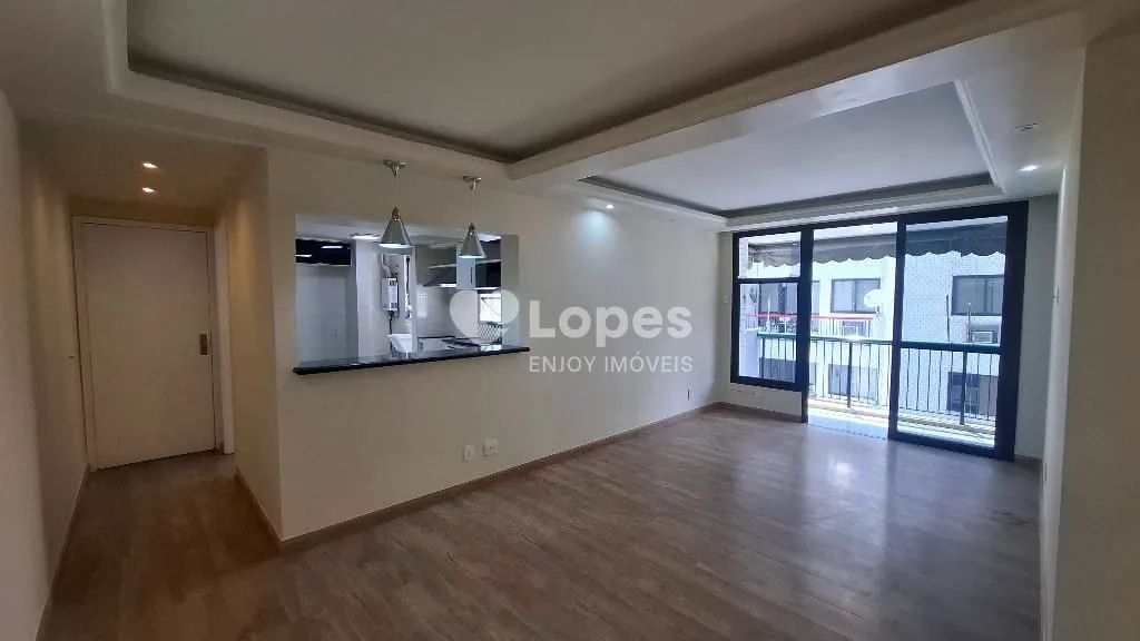 Apartamento em Grajaú, Rio de Janeiro - Foto 5