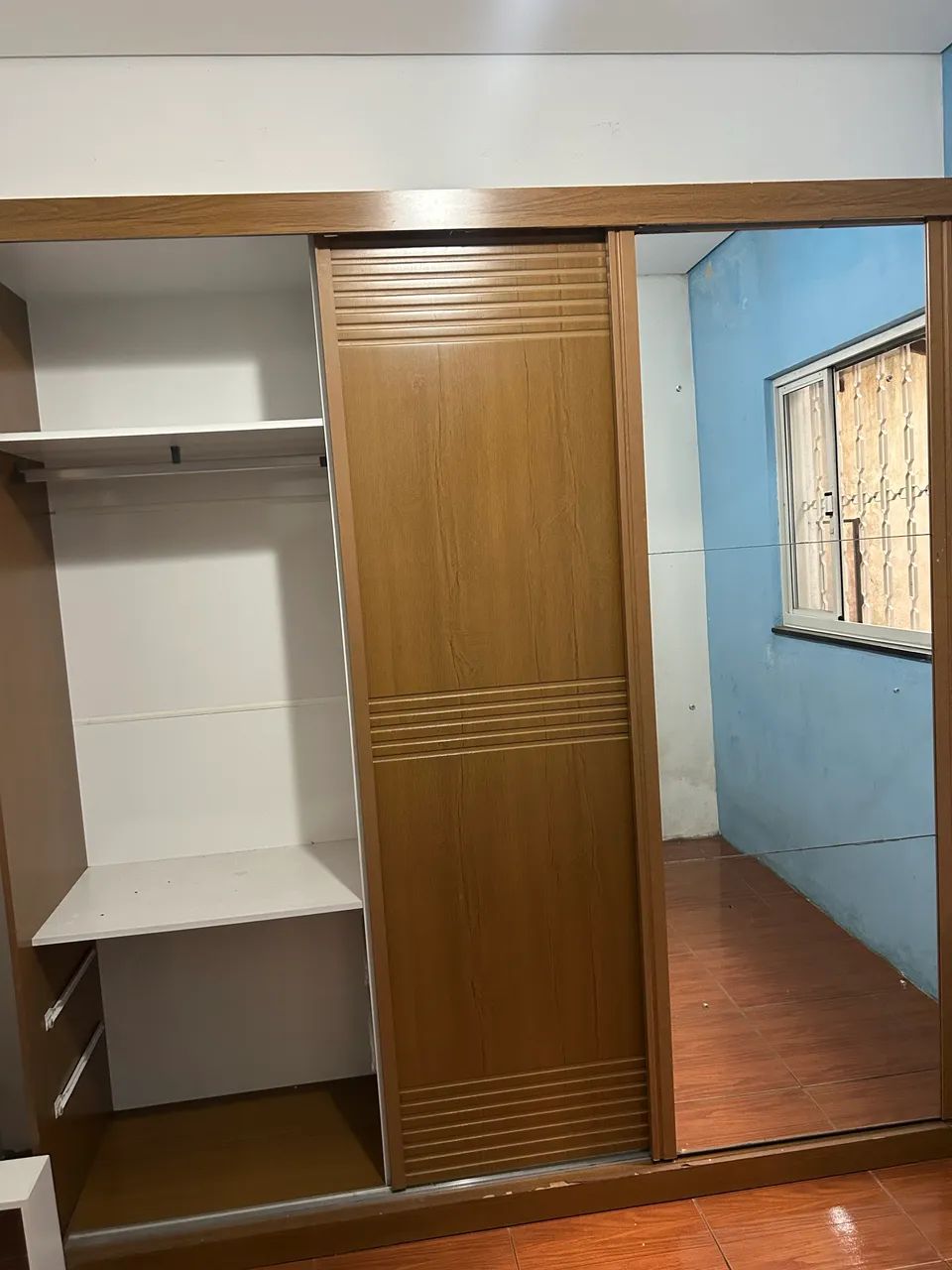Guarda-roupa
