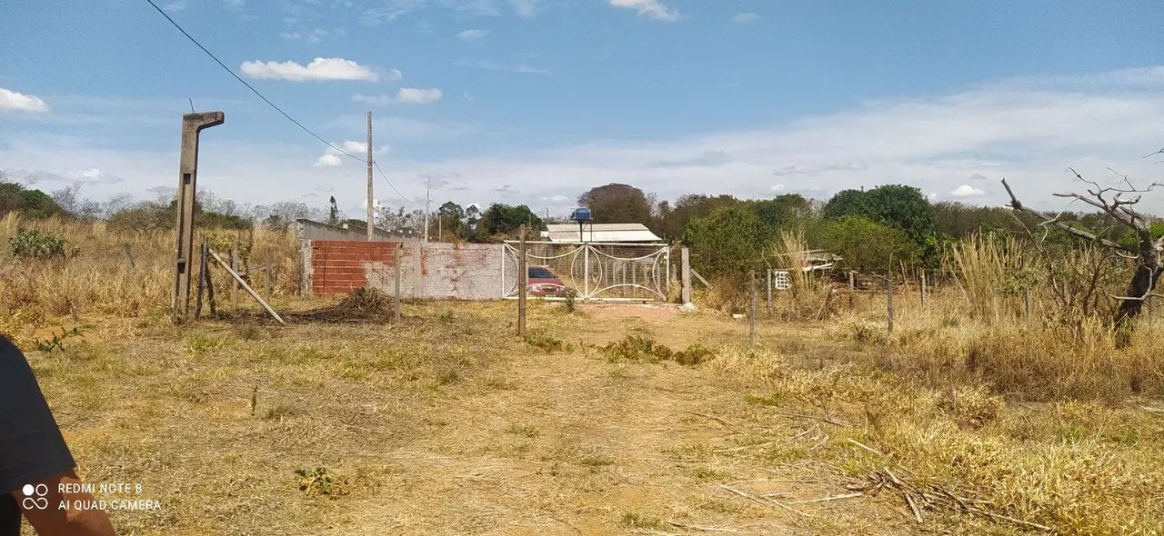 Vendo lote no Paranoá  - Foto 2