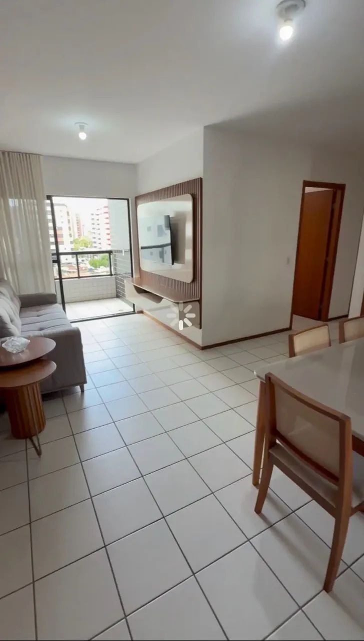Apartamento para locação no MONT REALE, PONTA VERDE, Maceió, AL