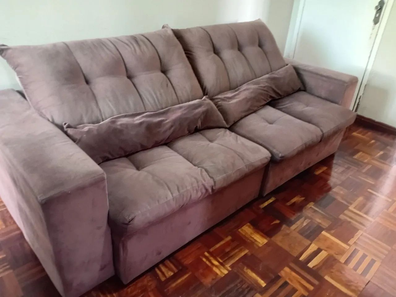 Sofa retrátil  - Foto 2
