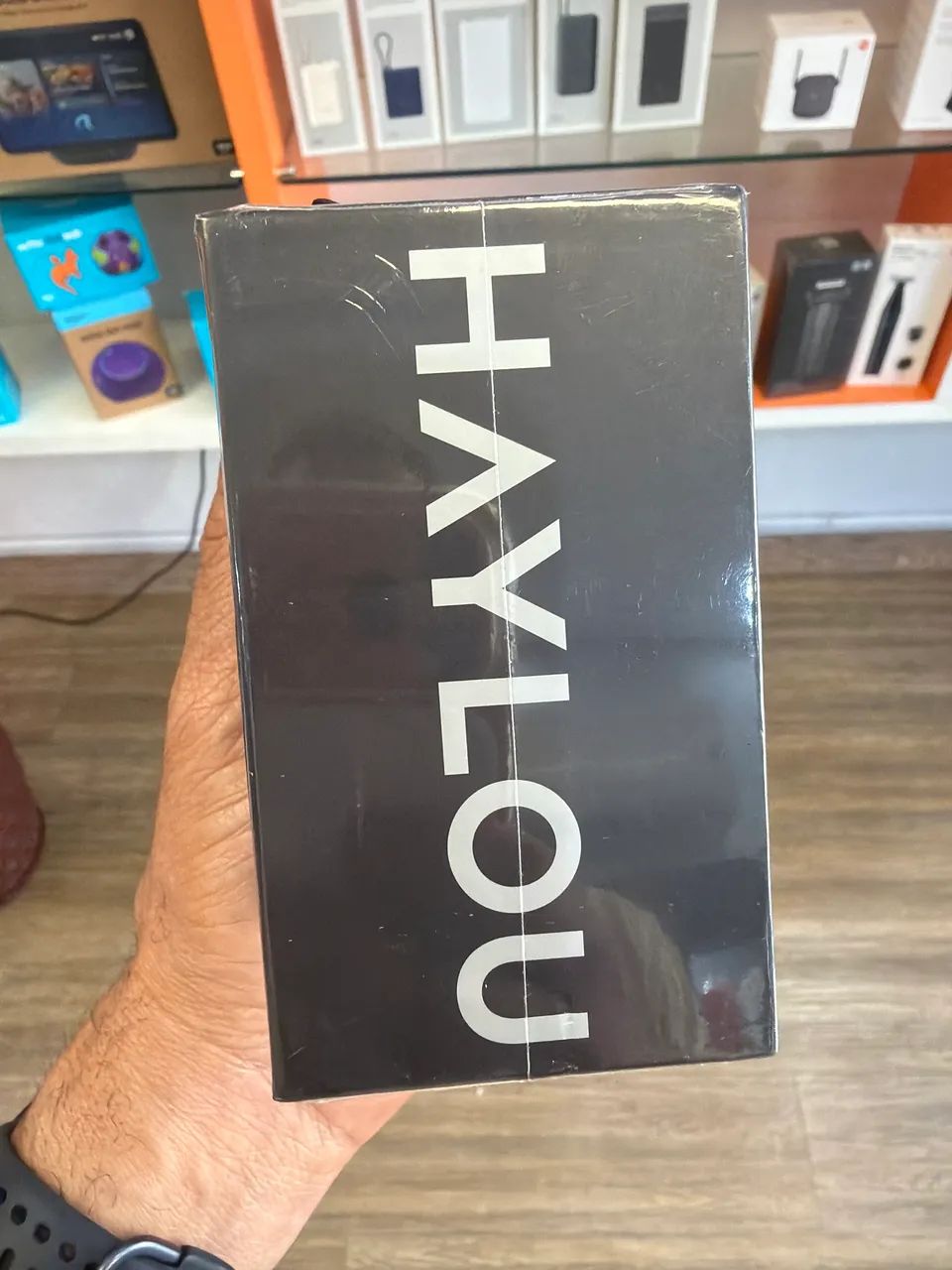 Haylou Solar Ultra  - Foto 4