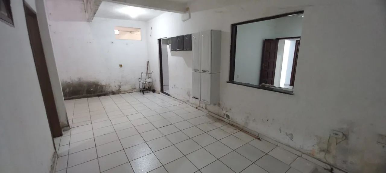 Casa 3 quartos + Dependência bairro da Graça - Foto 5
