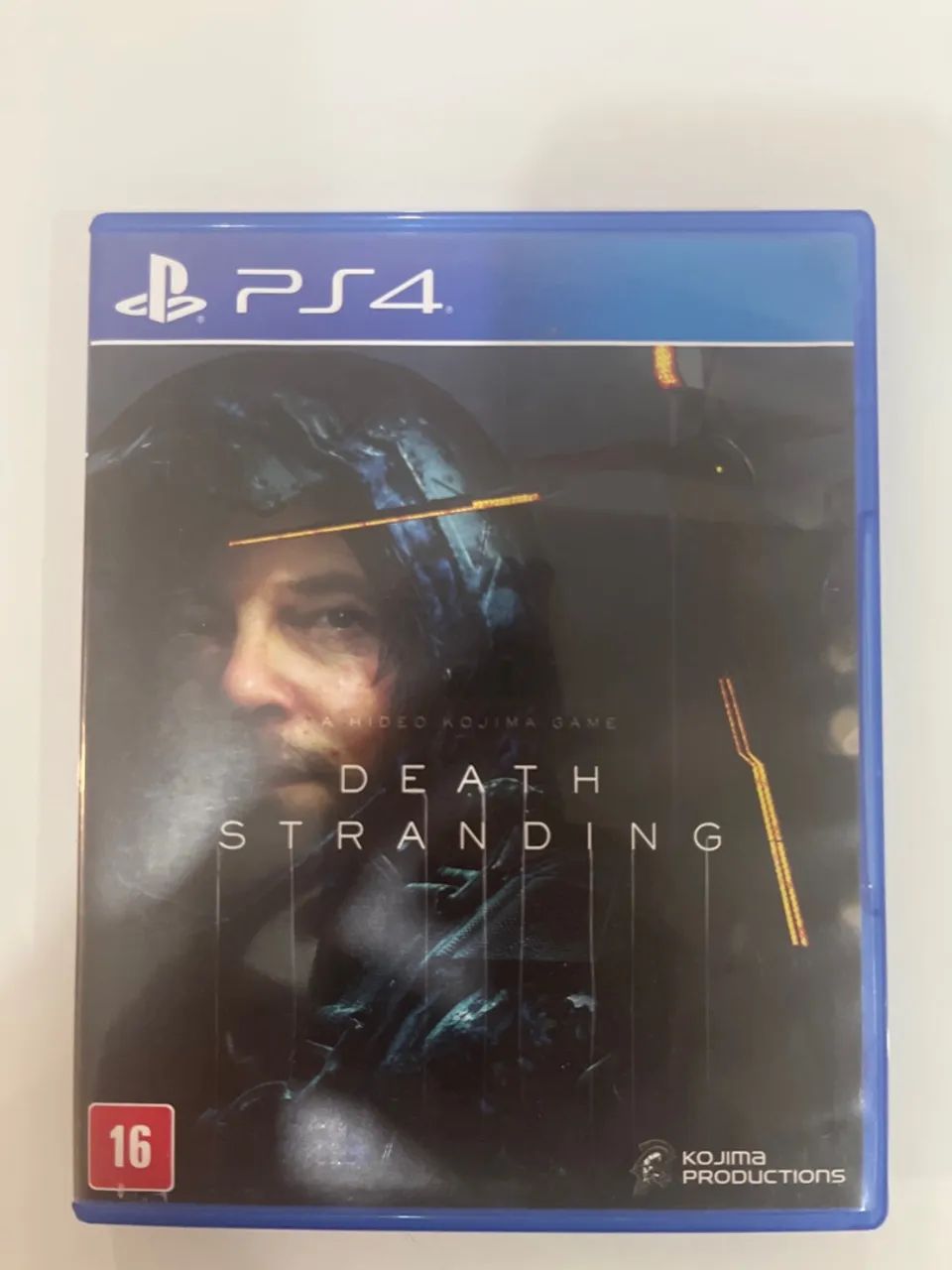 Death Stranding - Jogos de Vídeo Game - Morro Santana, Porto