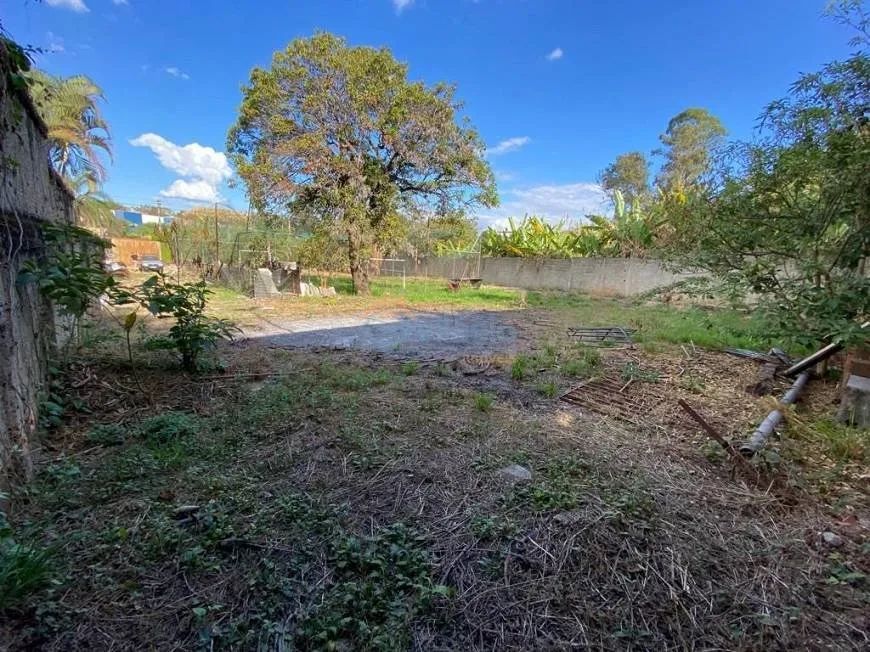 LOTE COMERCIAL E RESIDENCIAL NA AV FLEMING PROXIMO A PRAÇA DA FLEMING PAMPULHA . - Foto 4