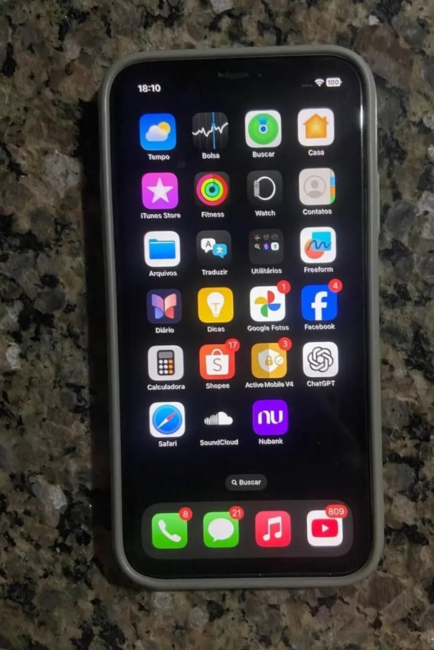 iPhone rx - Foto 2