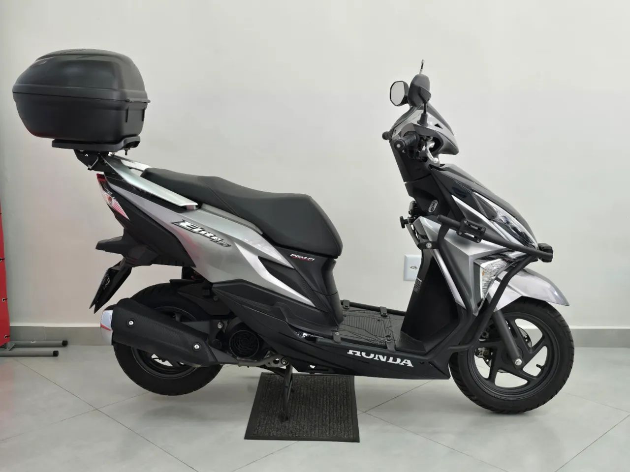 HONDA ELITE 125i