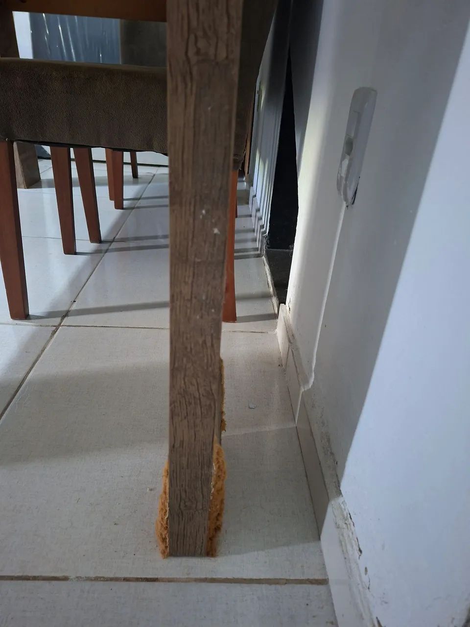 Mesa de jantar  - Foto 4