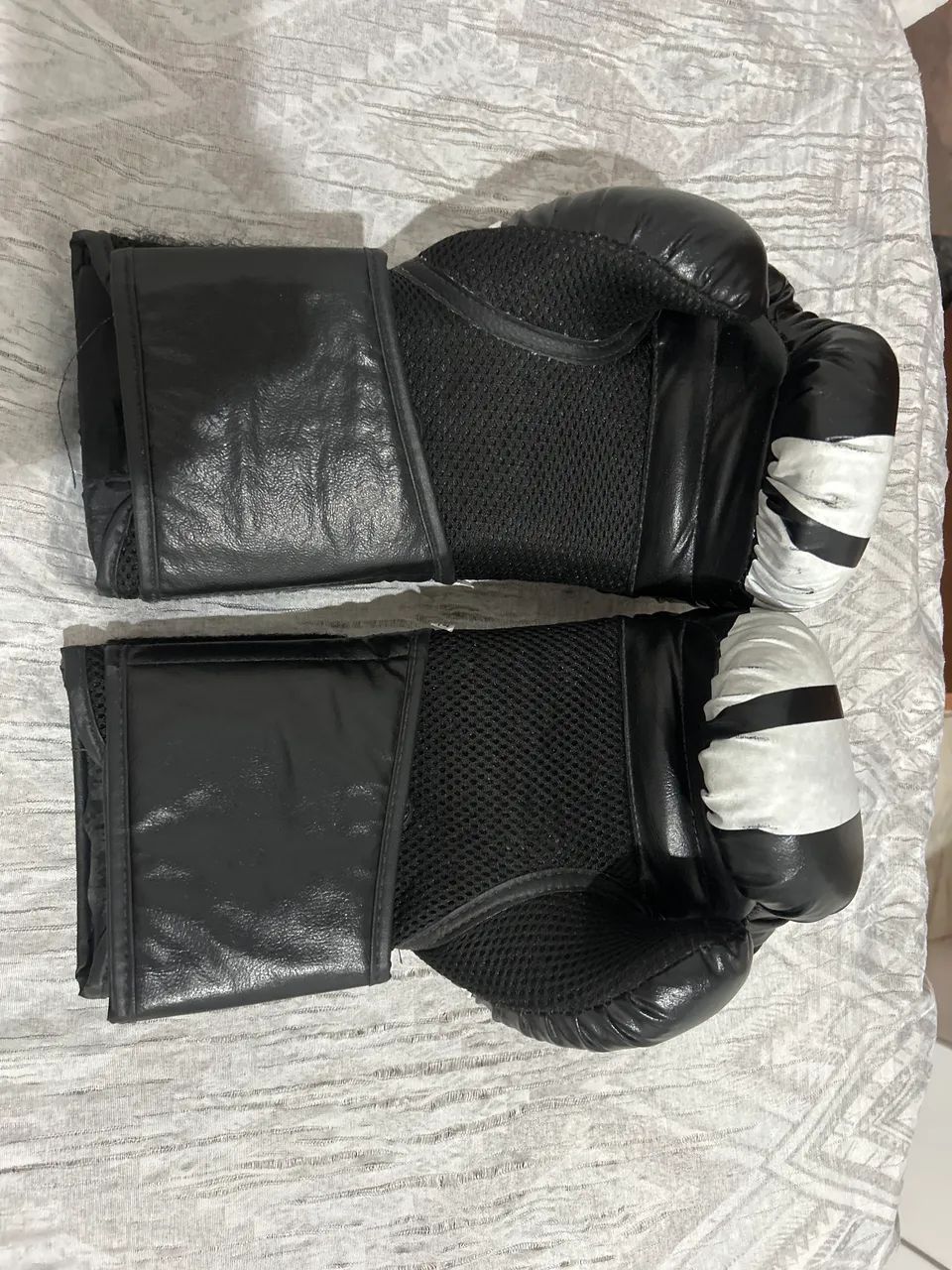 Luva boxe/Muay thai