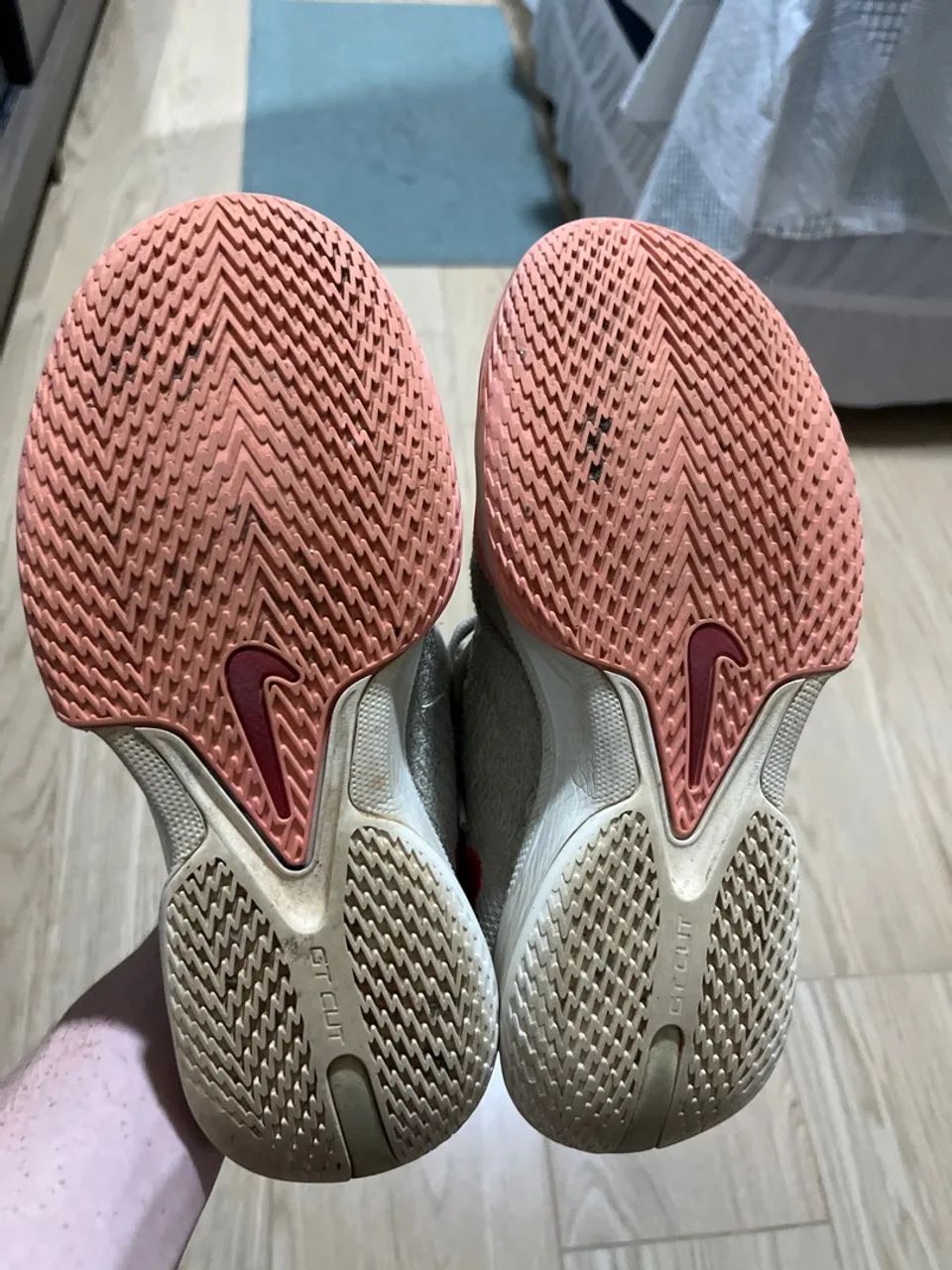 Vende-se tênis  - Foto 5