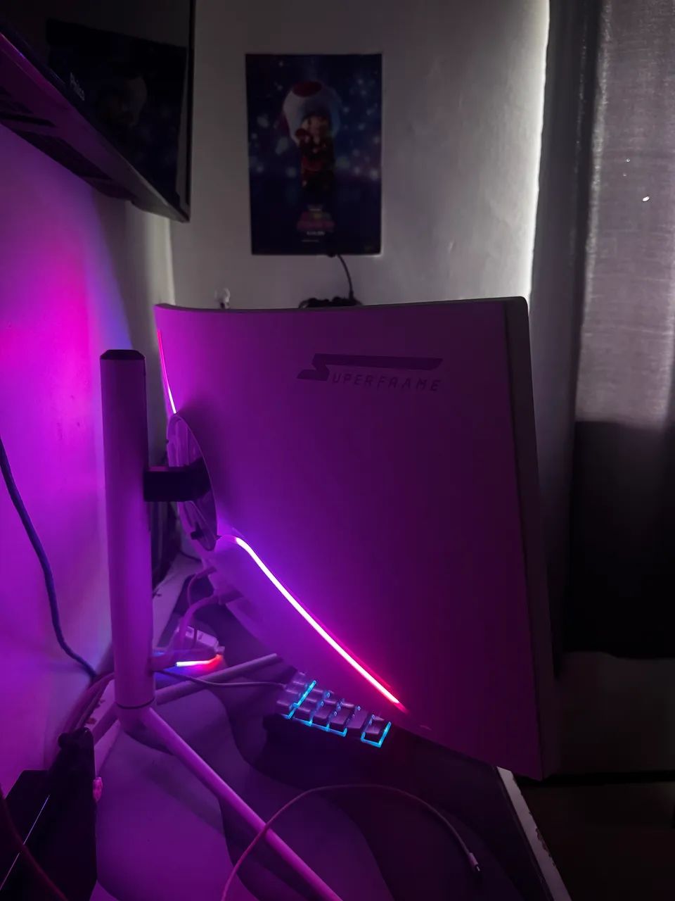 Monitor Gamer 200hz - Foto 3