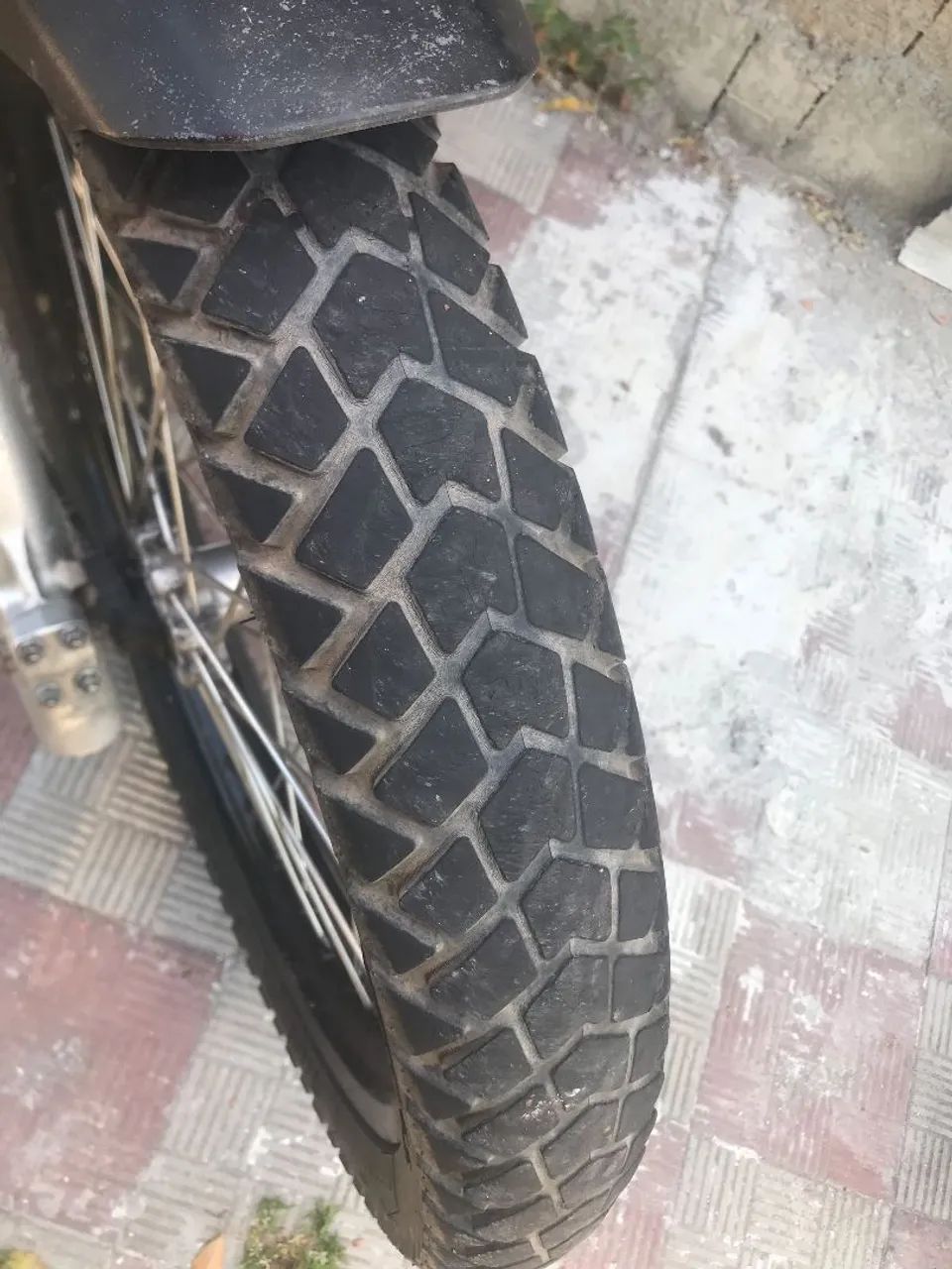 Vendo XRE 300 - Foto 5
