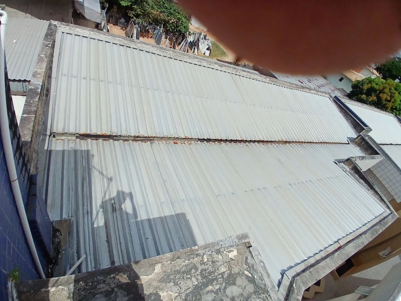 Telhadista manutenção, reformas e construção  - Foto 2