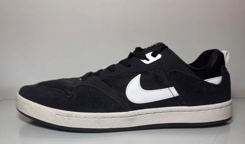 Nike SB Alleyoop Original | US 12 (BR 44) | Excelente Estado | Comprado nos EUA - Foto 3