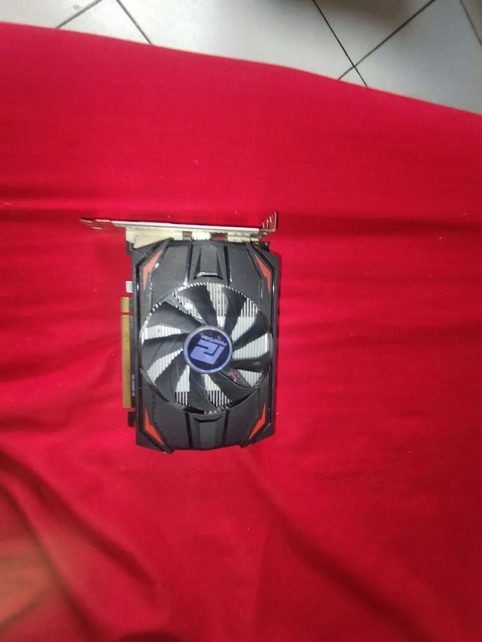 Rx550 4gb