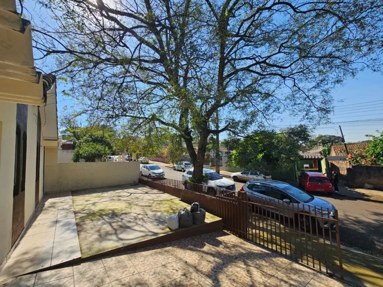 LOCAÇÃO | Casa, com 2 quartos em Parque Industrial, Maringá - Foto 3