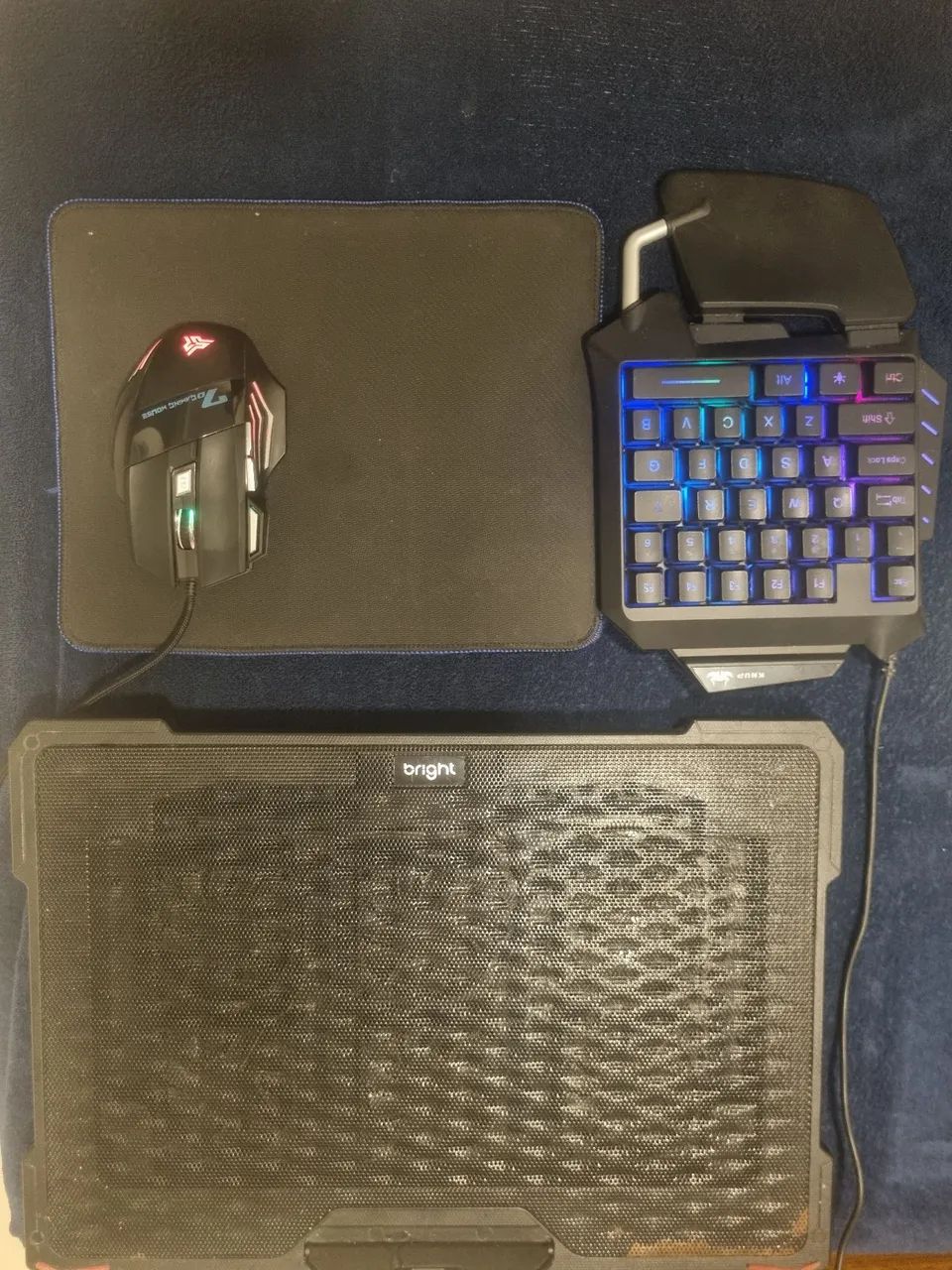 Notebook Gamer Aspire 3 15  - Foto 4