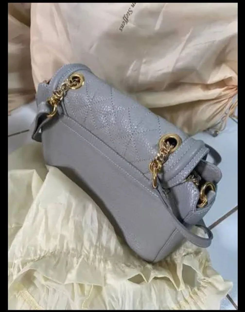 Bolsa Carmen Steffens original  - Foto 5