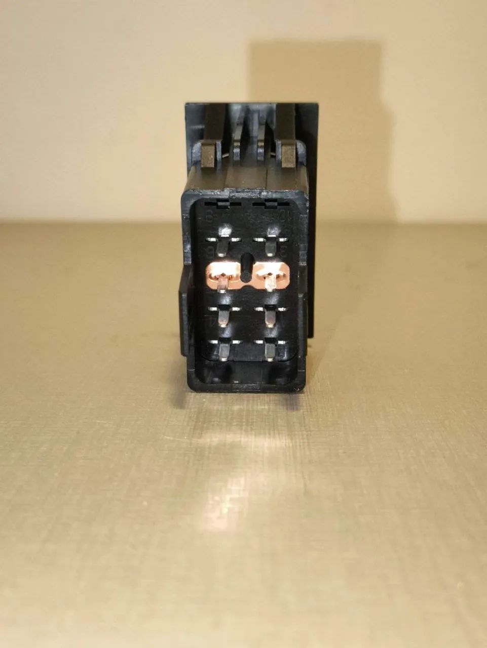 Botão Interruptor  - Foto 4