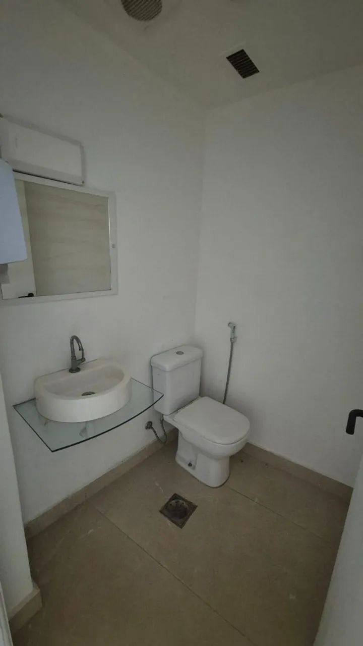 Sala comercial - Icaraí - Niterói - RJ - Foto 3
