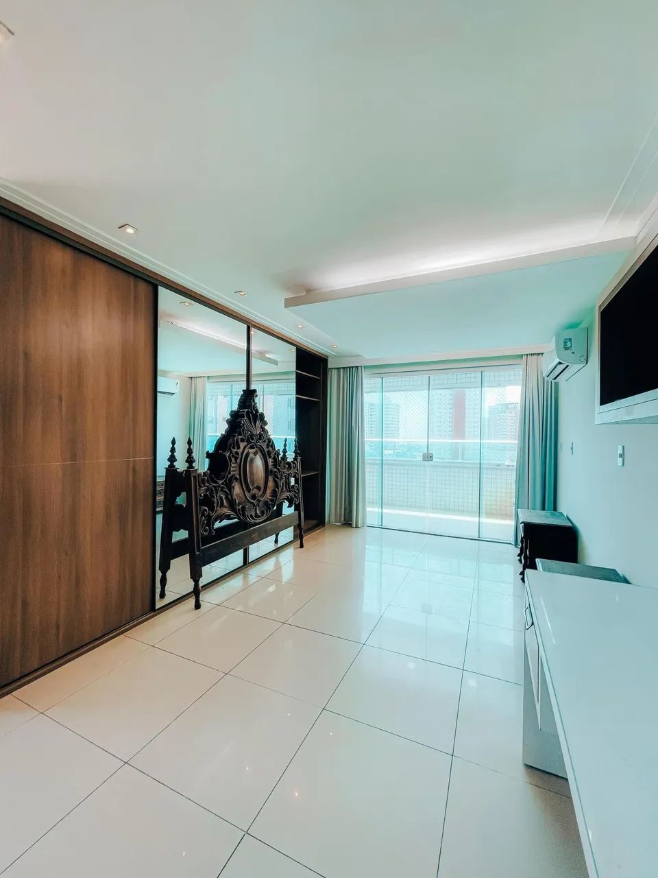 Apartamento para venda no Edifício Ecolagune - Foto 4